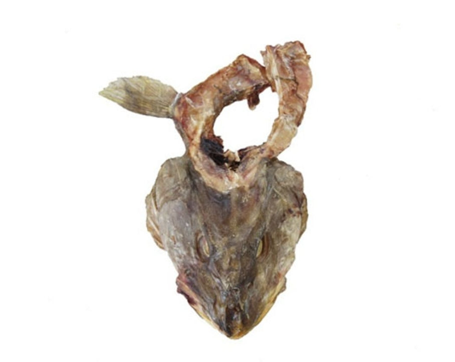 Stockfish ear (per pack)