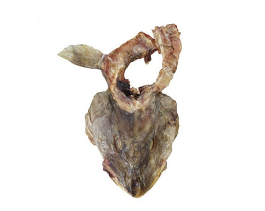 Stockfish Head With Ear( Apama) 30kg